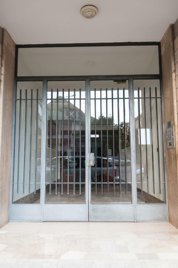 Ferienwohnung M&M House Rom Exterior foto